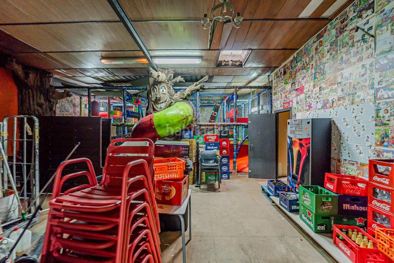 Foto 7535b5a9-5e28-4271-bc07-980f3d8f8fe5. Industrial building with heating in Yuncos