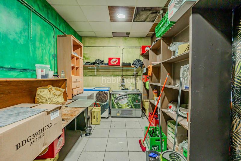 Foto 782a5c4a-7434-45ca-af90-90005da9b247. Industrial building with heating in Yuncos