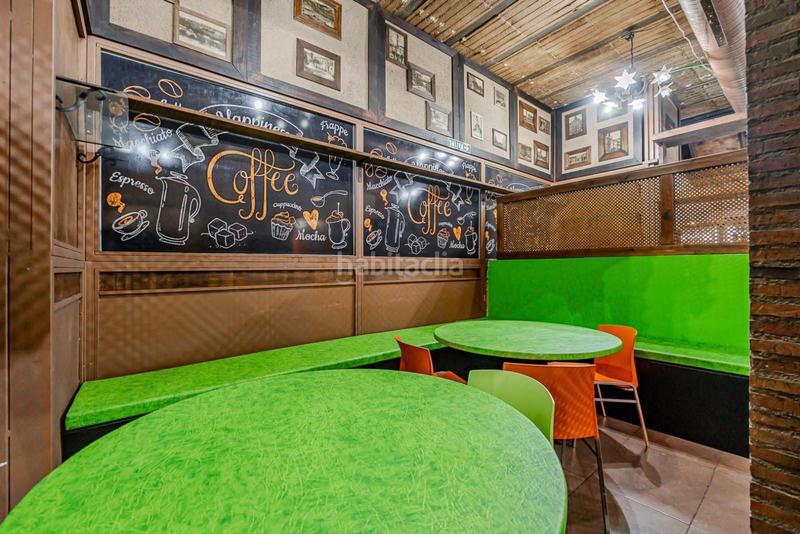 Foto 91ca6f57-3979-4a34-87c6-c1a868639828. Industrial building with heating in Yuncos