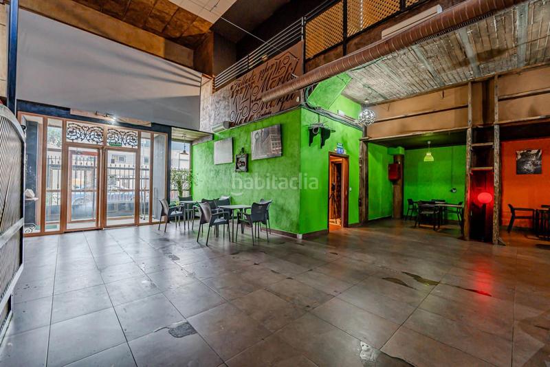 Foto b22f1f26-7f4a-43e5-9138-15041eb51c43. Industrial building with heating in Yuncos