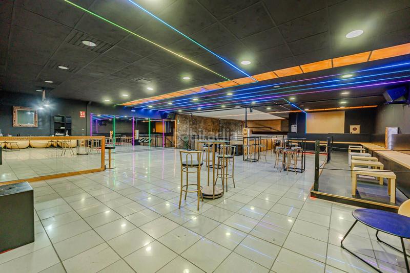 Foto c0e83bb2-a17b-425d-bfc8-118325d0d594. Industrial building with heating in Yuncos