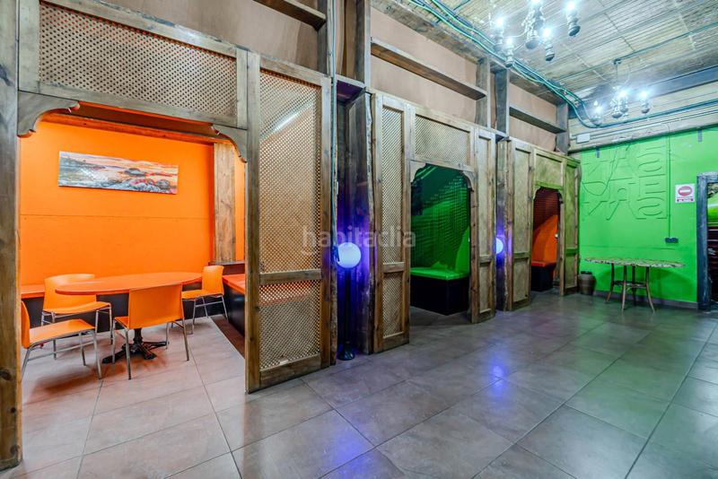 Foto d104cafc-635e-4890-b9c6-1cff6016c7f2. Industrial building with heating in Yuncos