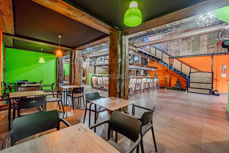 Foto d3ee2029-77d9-4dc7-98e0-a99aecf14ed4. Industrial building with heating in Yuncos