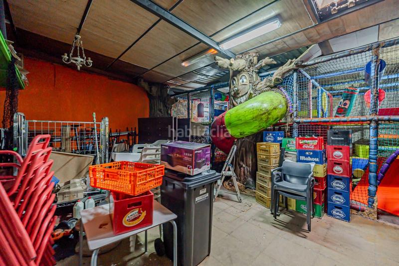 Foto da08f869-d4f9-43bc-8a4e-aa8288a4d704. Industrial building with heating in Yuncos