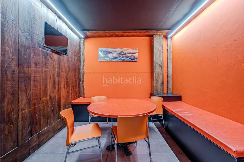 Foto e5f7b927-8f44-4da8-9172-2599aa0a92ab. Industrial building with heating in Yuncos