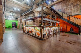 Nau industrial  Austrias los. Sala de fiestas y eventos en venta en yuncos