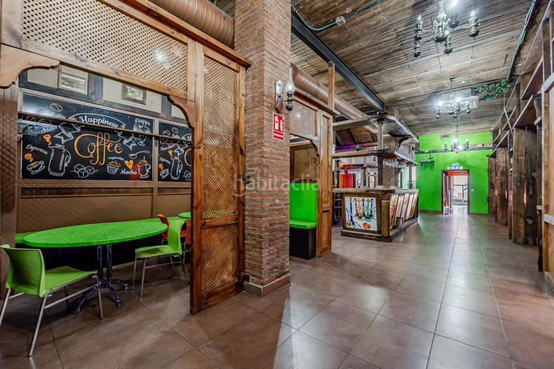 Foto f20f41b2-7843-4641-8a80-109797aeae98. Industrial building with heating in Yuncos