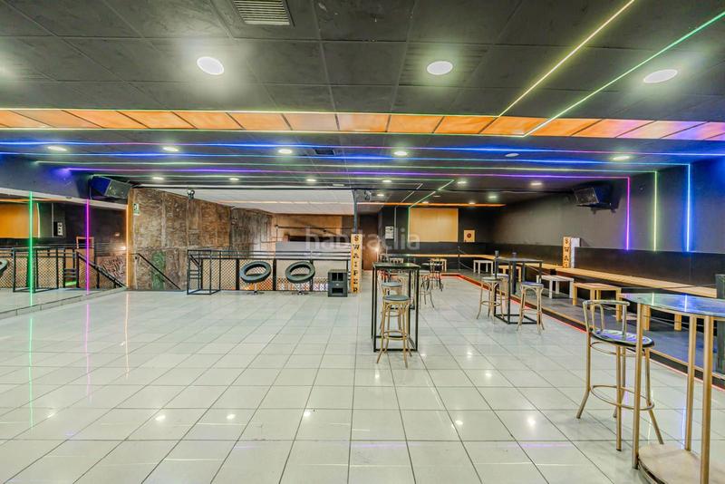 Foto fe7daa03-6e27-4838-9f5c-1696fc4b97fa. Industrial building with heating in Yuncos