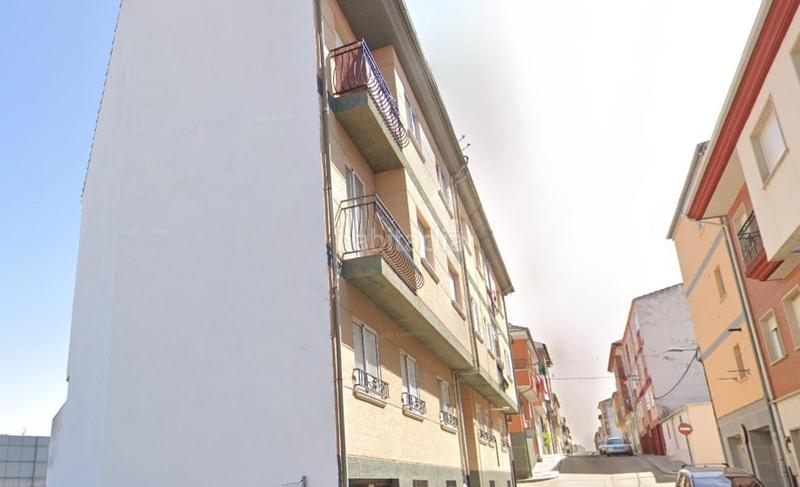 Foto 1fe4ac42-0332-45f7-87f0-5b292c29b43a. Flat in Ciudad Rodrigo