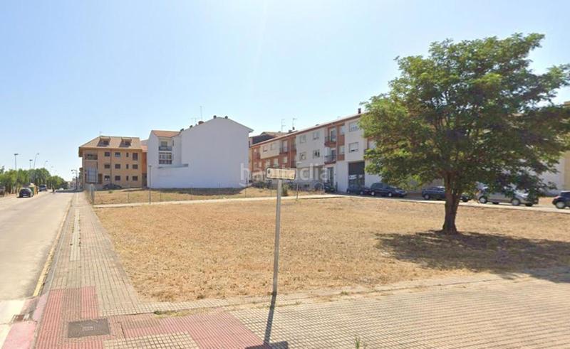 Foto 3d63c884-86f5-4899-99f4-a4aa9651bd72. Flat in Ciudad Rodrigo