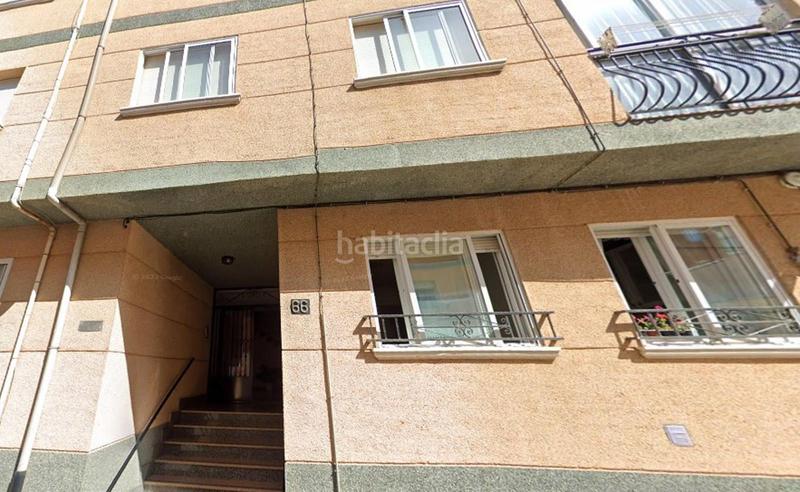 Foto 667c903b-d1a0-4922-8ae4-191e08fd8f7f. Flat in Ciudad Rodrigo