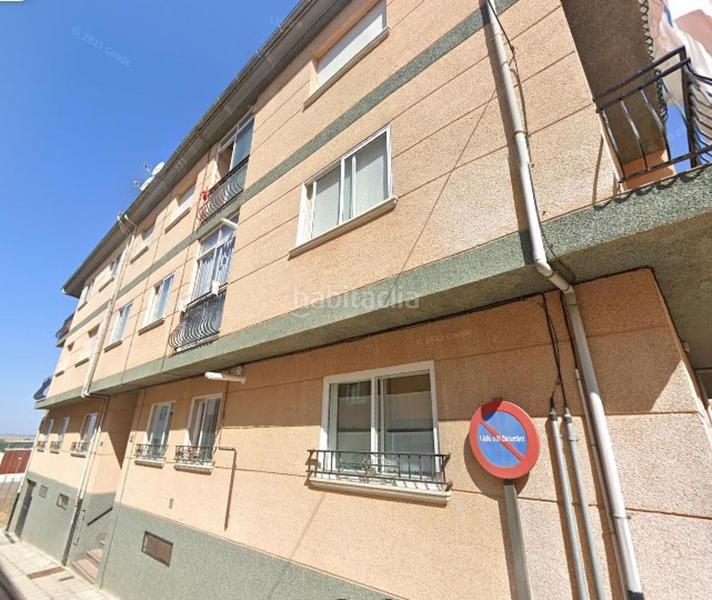 Foto 84003ed5-9365-437c-a0d0-33524619d47a. Flat in Ciudad Rodrigo