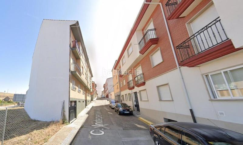 Foto d88d1f70-d3e7-491a-a71a-1c51b68d0d91. Flat in Ciudad Rodrigo