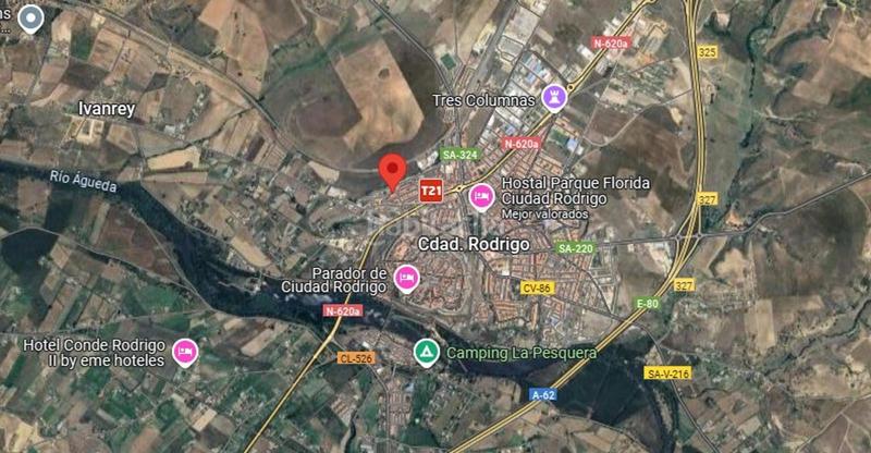 Foto e2945897-830f-4d87-ac8a-64419959f906. Flat in Ciudad Rodrigo