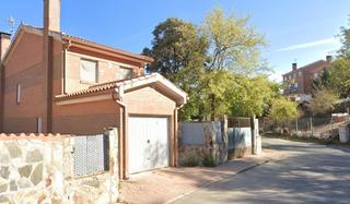 Chalet  Parque doñana. En pioz