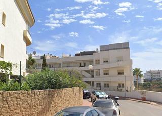 Appartement  Green de riviera. En mijas