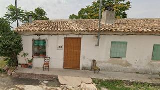 Casa  Diseminados. En hellin