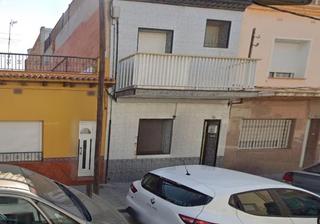 Maison  Narcis monturiol. En malgrat de mar