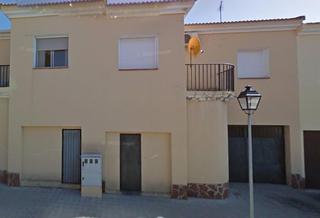 Xalet  Santa teresa. En escalona