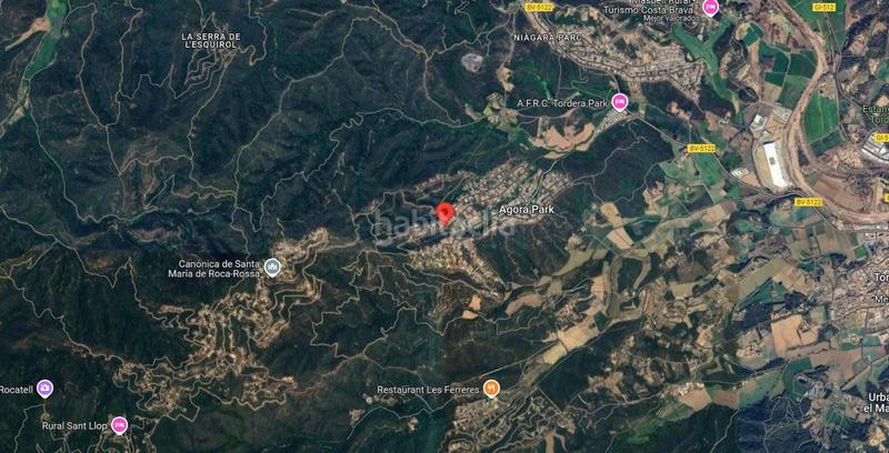 Foto 838f7e9d-6cbb-4bb2-88ba-0bfae583bab7. Piso en Niàgara Parc -Àgora Parc Tordera