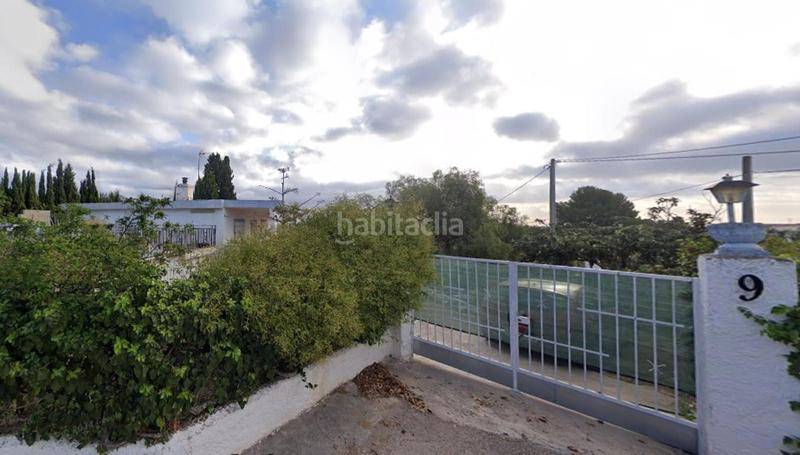 Foto 1222f55b-4d25-432c-87e6-18a717a79733. Piso en Godelleta