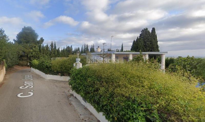 Foto 93e4d7db-f4bc-433b-9e19-9cf294fd9528. Piso en Godelleta