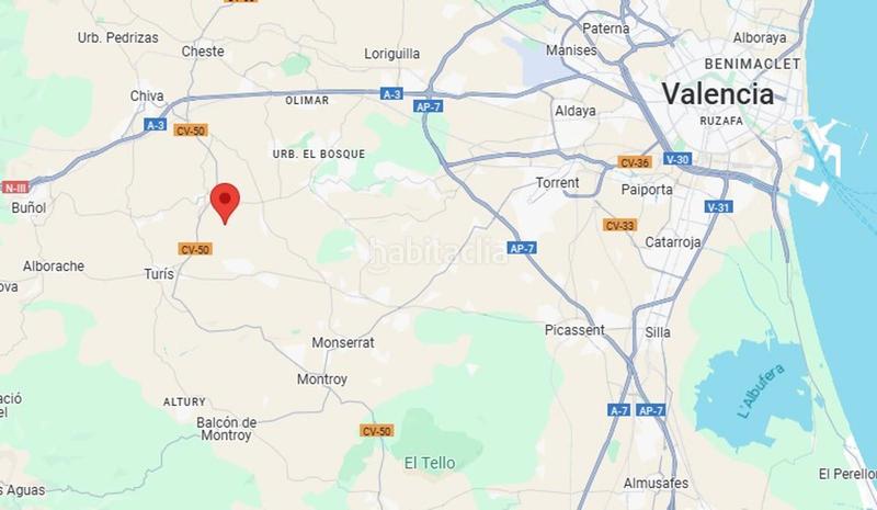 Foto f377b37c-8031-4053-8886-abcb2c14f391. Piso en Godelleta