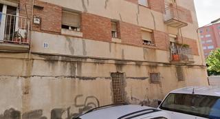 Appartement  Tossa la. En santa margarida de montbui
