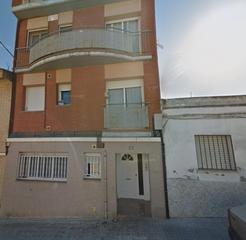 Pis  Cisa de la. En sabadell