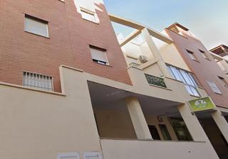Appartement  Chumbera la. En almería