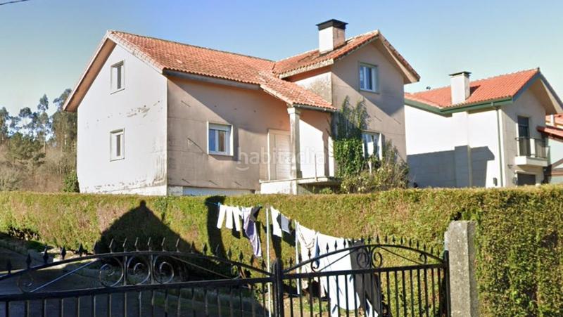Foto 57951dea-db87-4371-8763-12797ac24e34. Chalet en a baña en Baña (A)