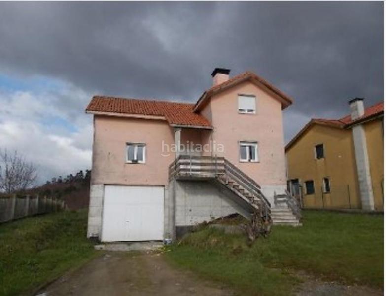 Foto b4c051b7-94b2-4d01-b2c8-5b4f978b5329. Chalet en a baña en Baña (A)