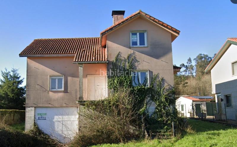 Foto b615f6aa-4e05-4c76-9b77-7cc4a84c57f8. Chalet en a baña en Baña (A)
