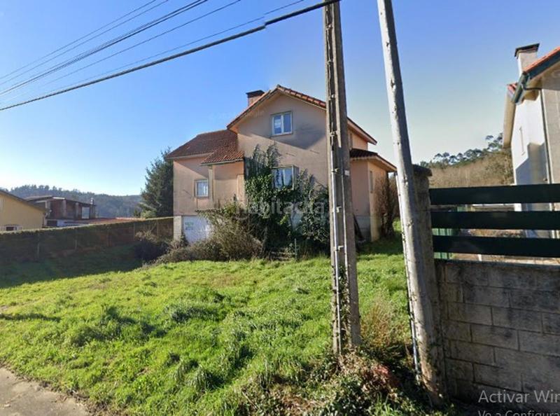 Foto ccfba0d8-38ba-4cb5-b8d3-9e24f6a8aaec. Chalet en a baña en Baña (A)