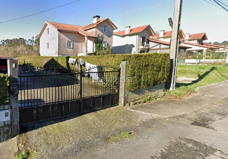Foto d00f407d-043f-4daf-a08f-0e82d8247dac. Chalet en a baña en Baña (A)
