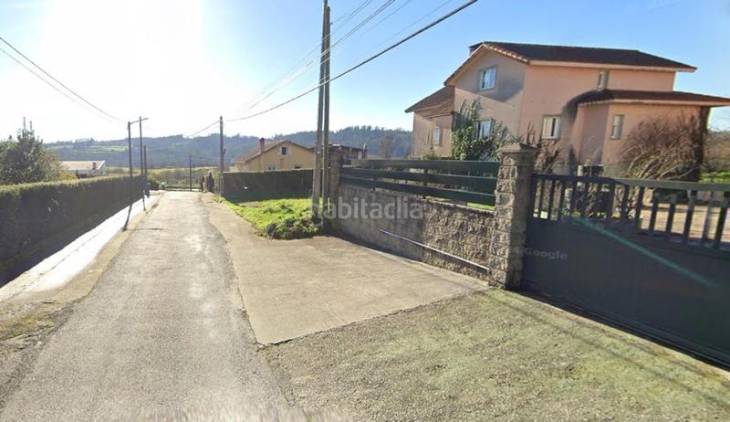 Foto facd837f-8e9f-4296-8b13-400e06c59c2f. Chalet en a baña en Baña (A)