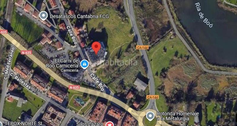 Foto 17e4862e-b522-4051-8b58-61838d4e7660. Pis amb aparcament a Población de Arroyo