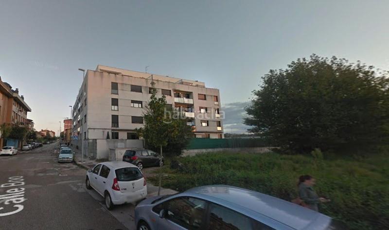 Foto 197219b7-30be-40d7-b9ab-13c689a5c5a8. Pis amb aparcament a Población de Arroyo