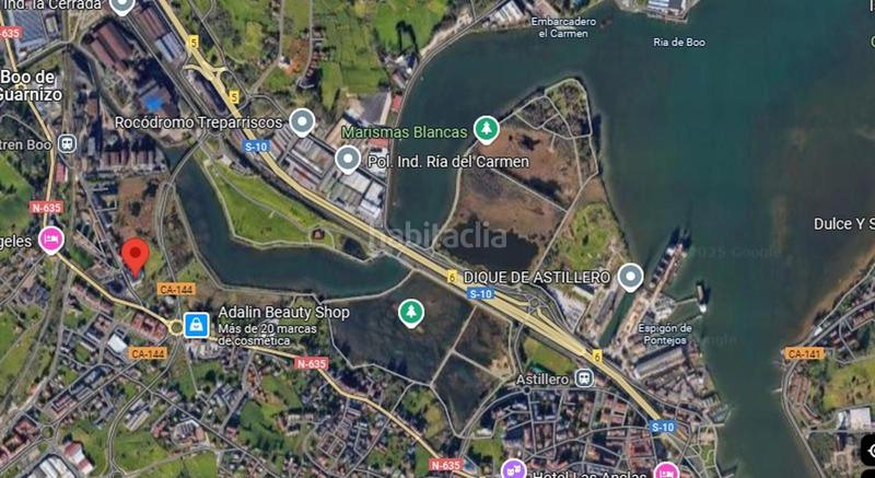 Foto 5c707848-438c-41c2-819a-a1d8afe6f599. Pis amb aparcament a Población de Arroyo