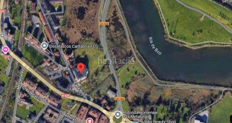 Foto 9c7945ce-903d-4262-950a-750f7508964c. Pis amb aparcament a Población de Arroyo