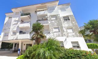 Appartement  Pozo del rey. En manilva