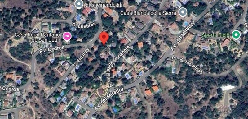 Foto 2a91aedf-83f0-4238-ae0c-43470c0c5be4. Pis amb aparcament a Población de Arroyo