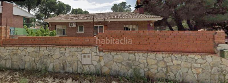 Foto 311bbe28-36fd-47c1-b45b-56a5bb355202. Pis amb aparcament a Población de Arroyo