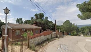 Pis  Cedros (jj)-(jjb). En san martin de valdeiglesias