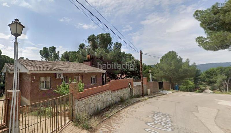 Foto 951677f7-83e1-4cee-8506-68cd9b5554aa. Pis amb aparcament a Población de Arroyo