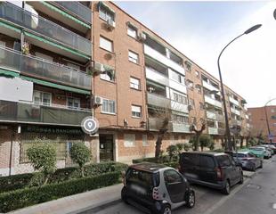 Appartement  Belgica. En getafe