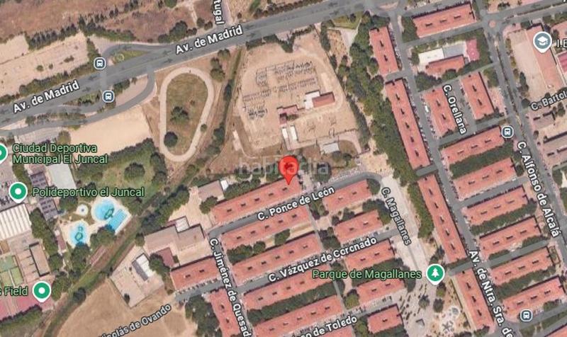 Foto 7a4d26b6-ab03-4351-b99e-db6806d1f41d. Appartamento in Población de Arroyo