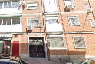 Appartement  Ponce de leon. En alcalá de henares