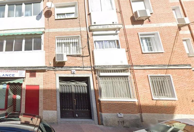 Foto aea42ae6-e497-4d08-a503-5fb374f25810. Appartamento in Población de Arroyo