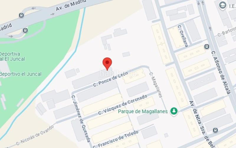 Foto f34319d1-4a43-4aa7-8b40-9517754f345c. Appartamento in Población de Arroyo